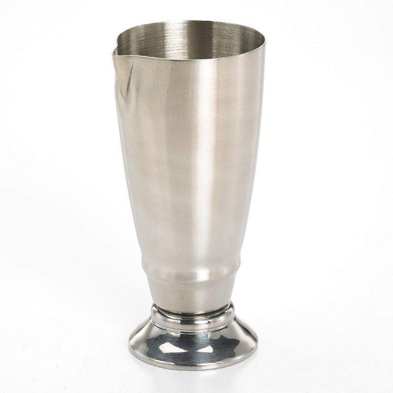 Barfly M37126 Drink Jigger, 2 oz, Stainless w/Spout - Image 5